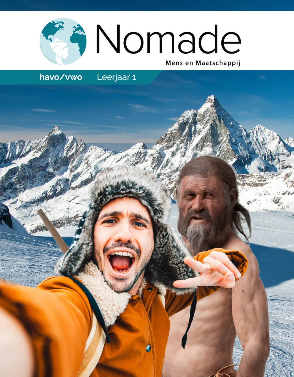 Nomade havo/vwo