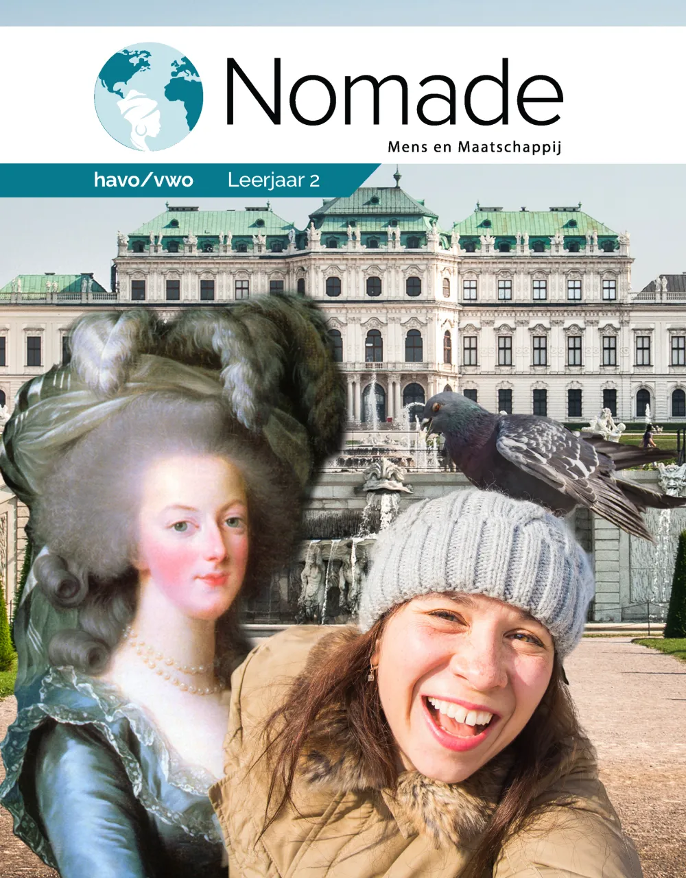 Nomade havo/vwo leerjaar 2