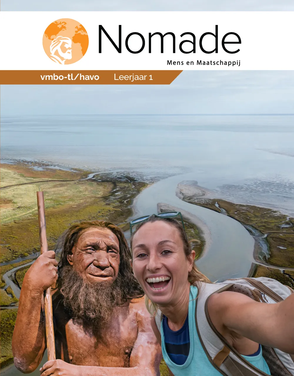 Nomade vmbo-tl/havo