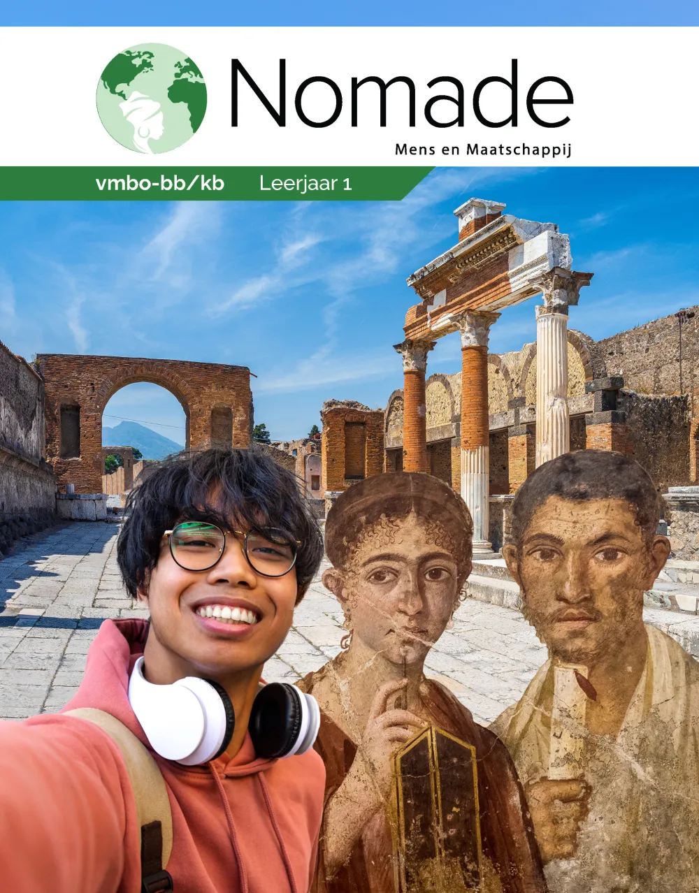 Nomade vmbo basis/kader